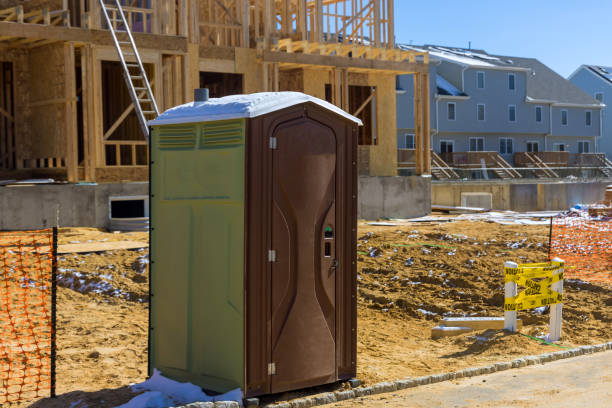 Porta potty rental for outdoor events in De Queen, AR