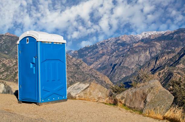 Best Emergency porta potty rental  in De Queen, AR