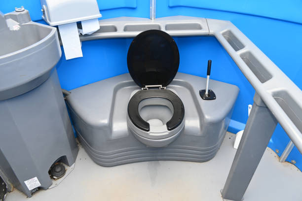 Best Affordable portable toilet rental  in De Queen, AR